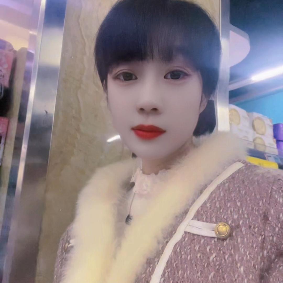 嫣然一笑（兵妈2023.9.21）