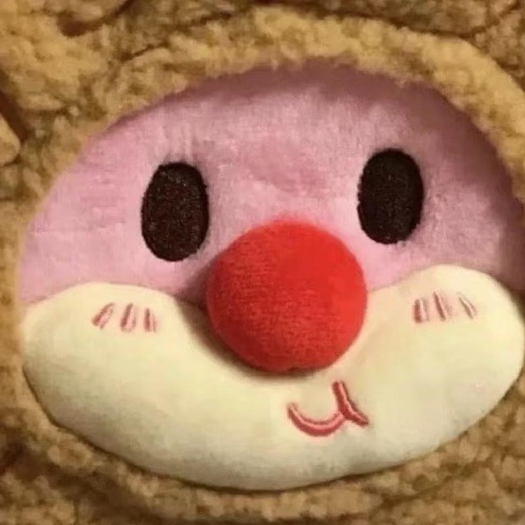 咕叽叽yo