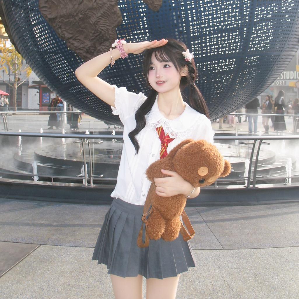 涵涵小仙女🐯