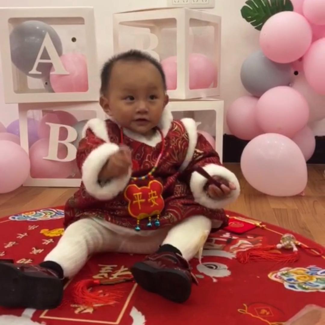 孟晨曦
