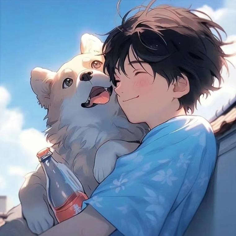 小王的大月亮🌙