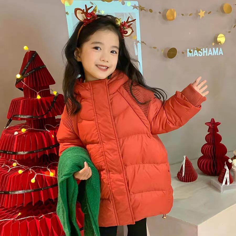 莱伊千禧童装羽绒服官旗店