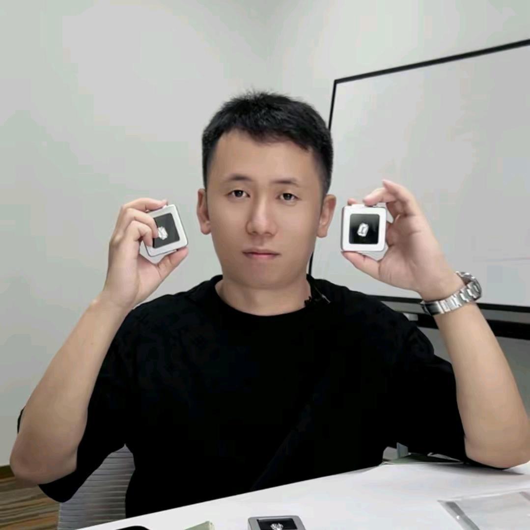 钻石老王