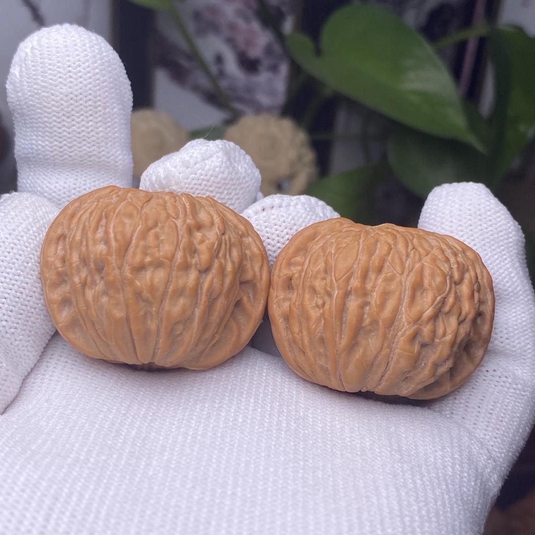 核玖壹文玩核桃