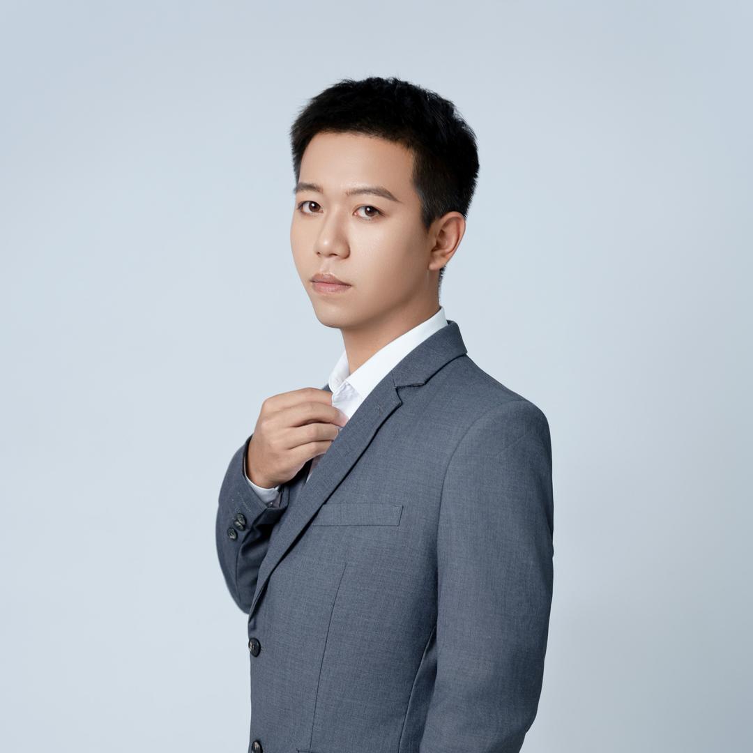 电建中原华曦府黄少杰