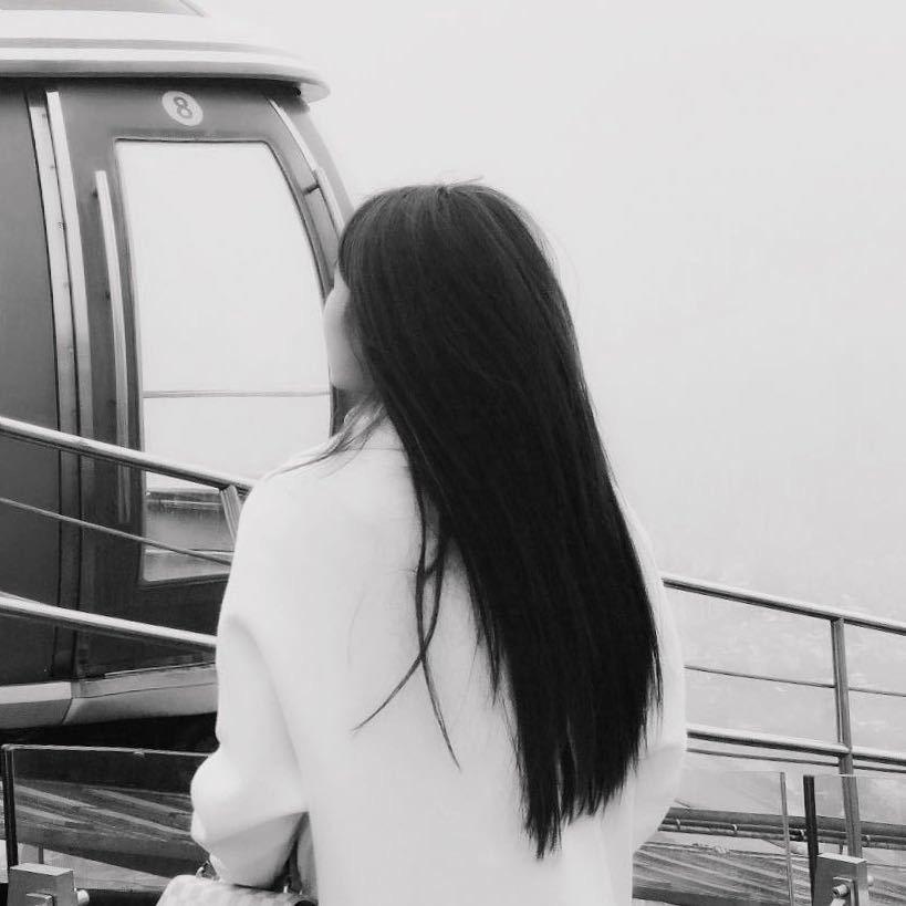 小江姑娘🍃