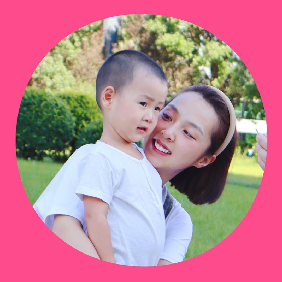👶吴爸👧