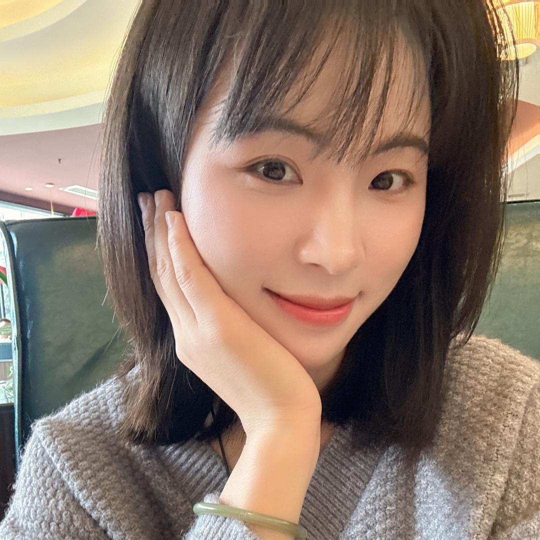 🐟鱼儿（对口型）