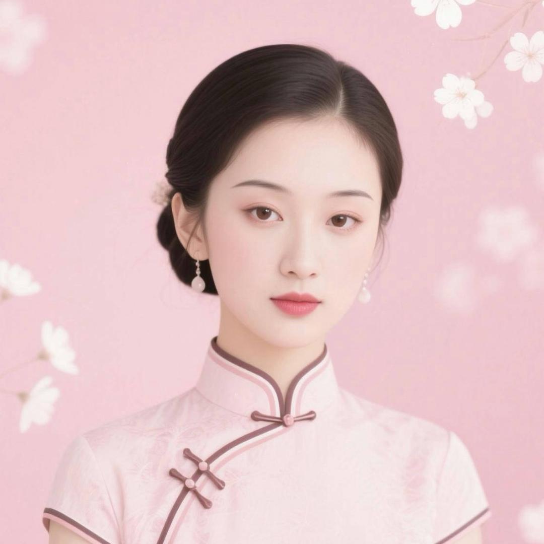 时尚小航吖