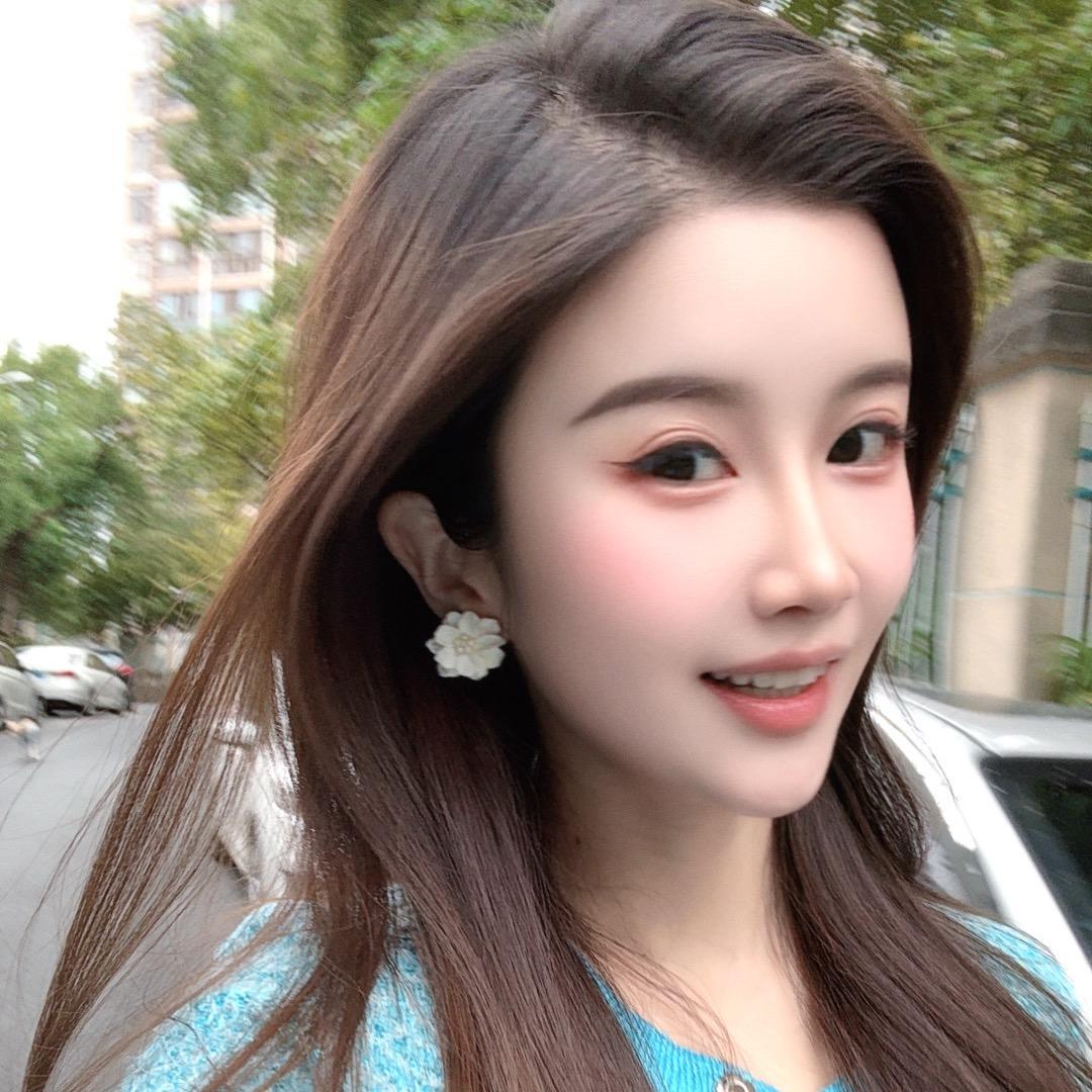 烟嗓香儿