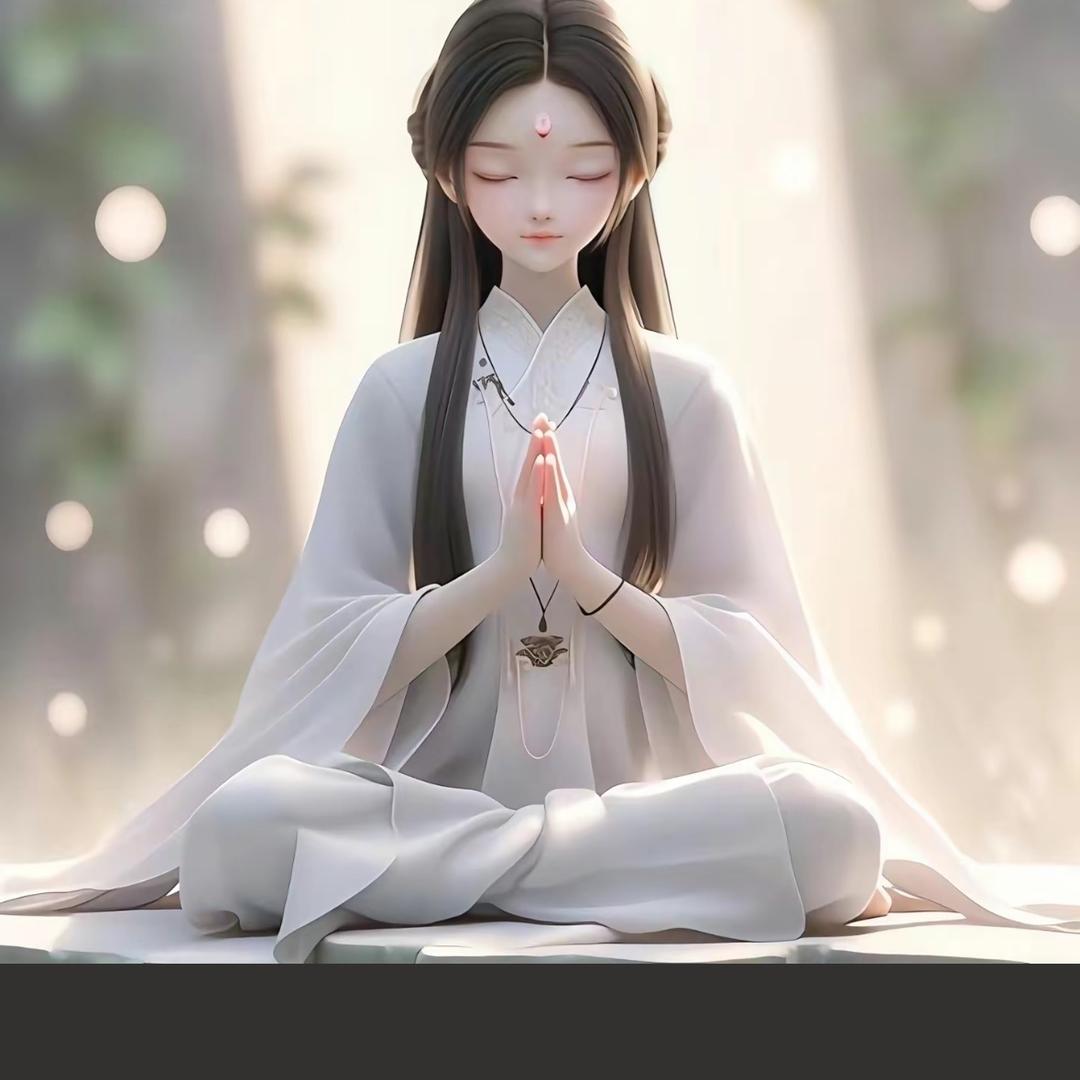 🦊请叫我乔小仙📿～直播号