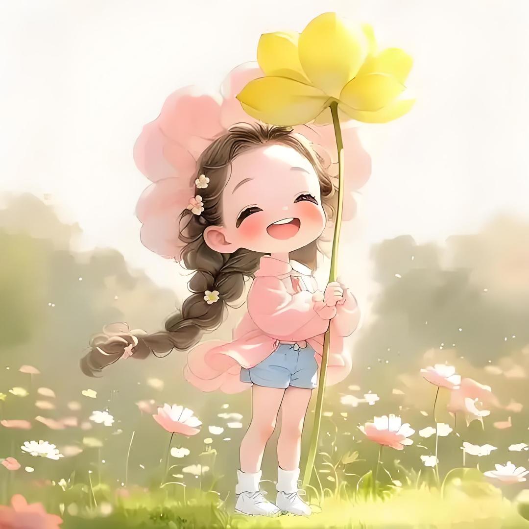 🌸     W、  大小姐 ヽ🌸