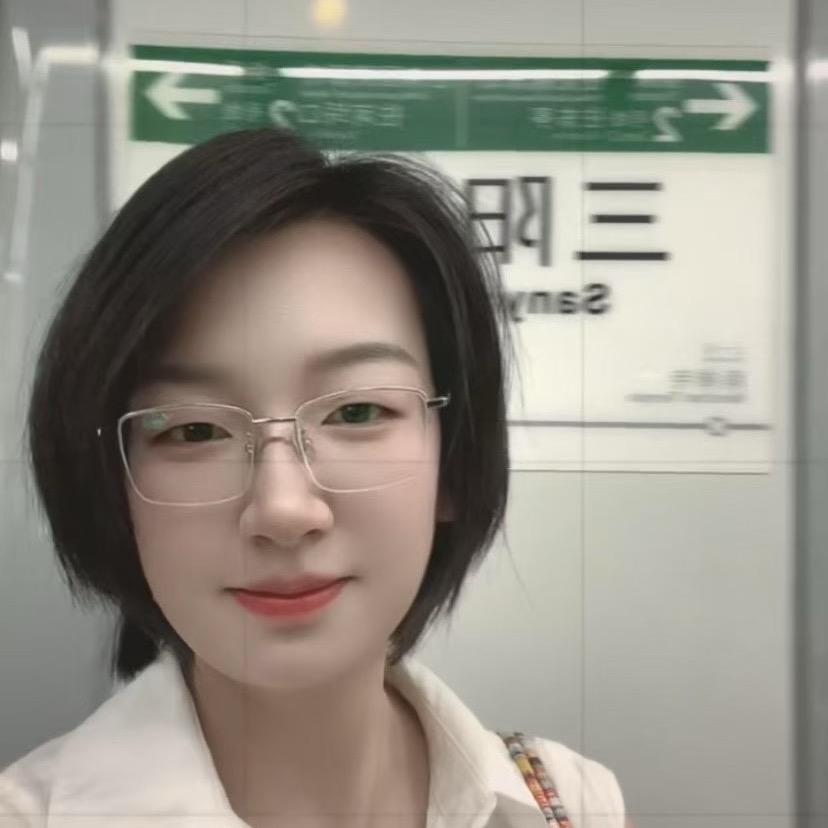 上弦月