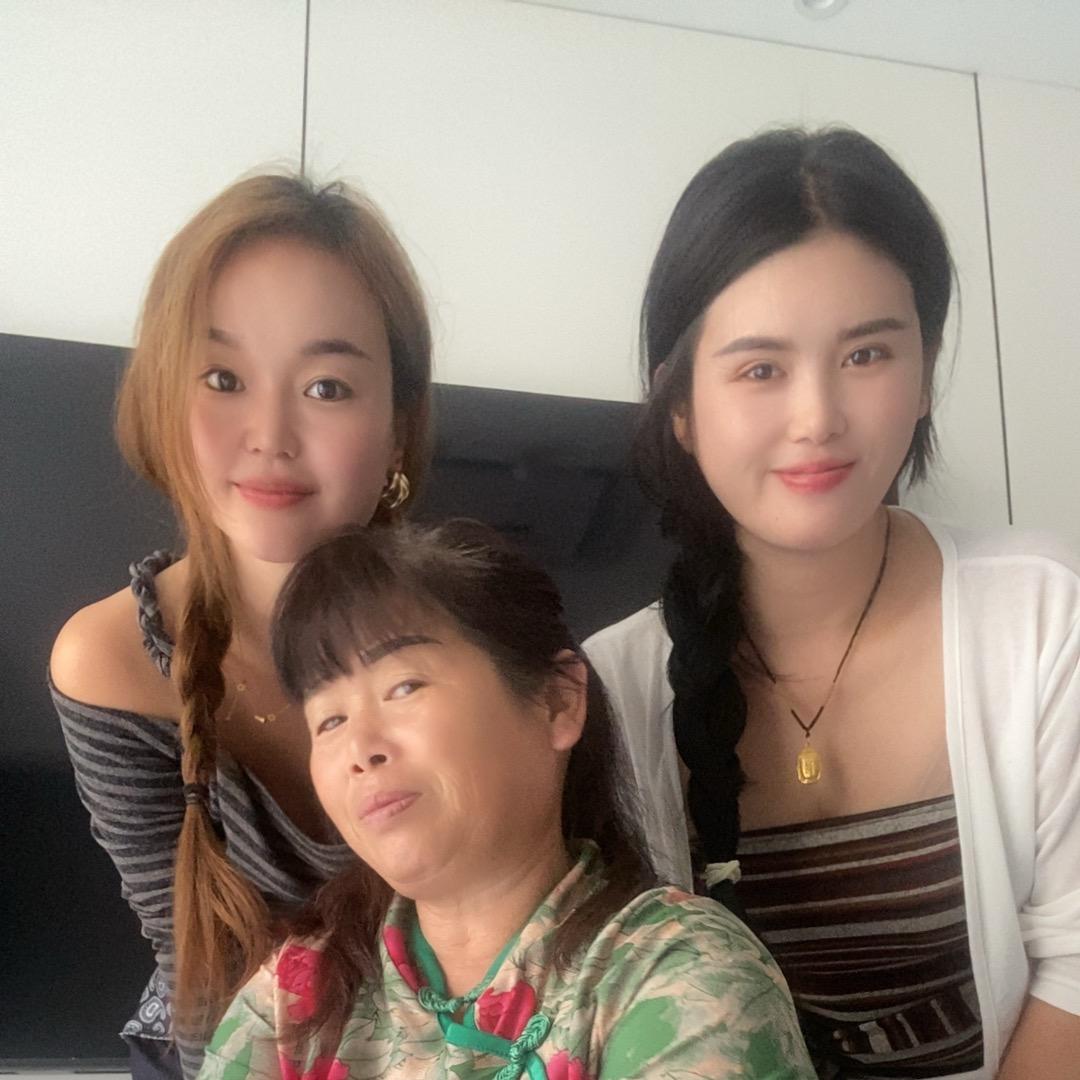 皖北花姐（母女组合）