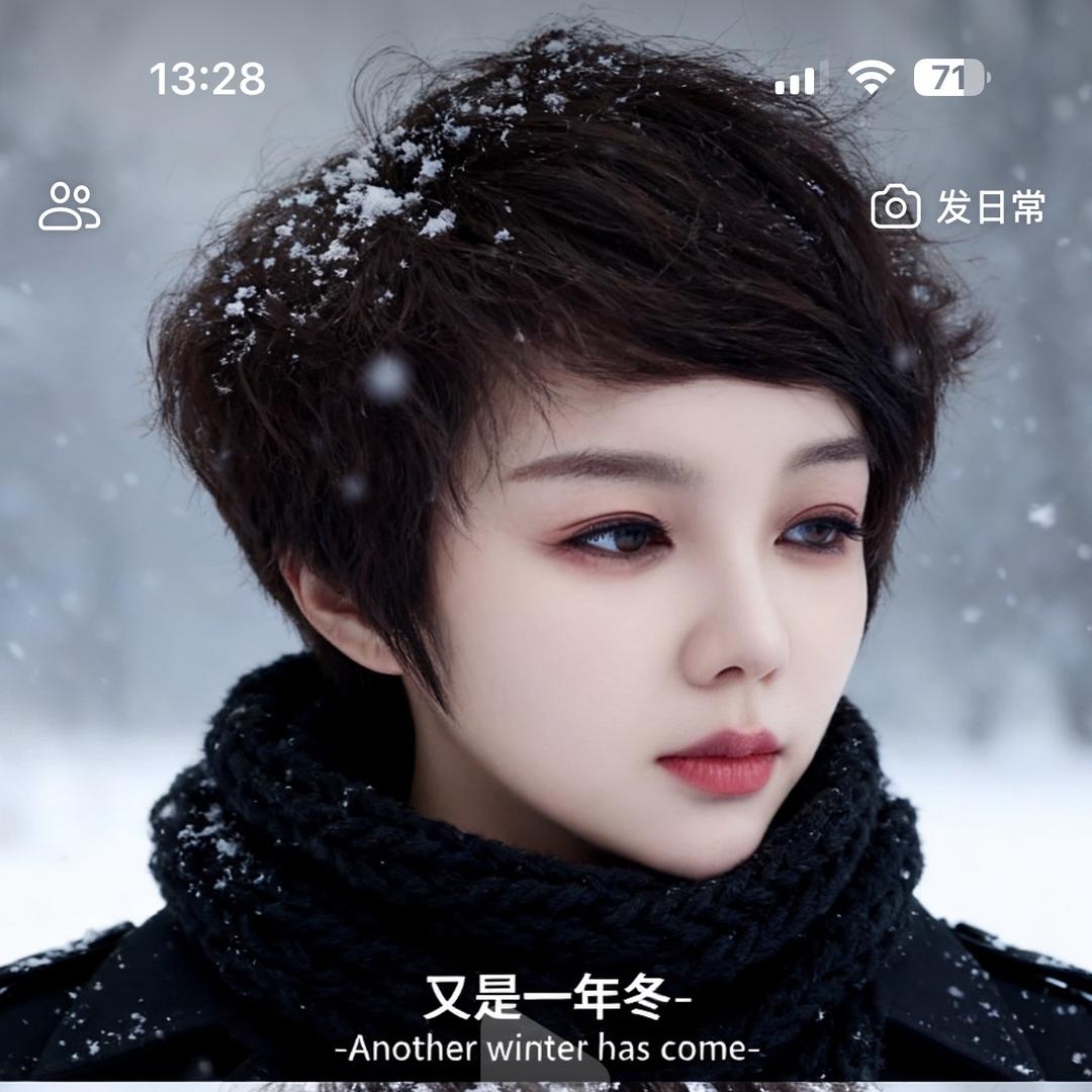 带刺玫瑰🌹