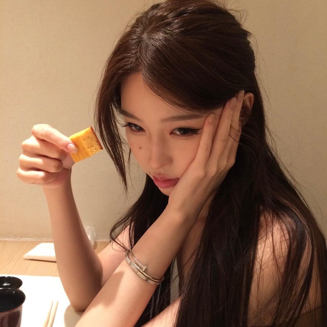 不吃蛋黄🥚