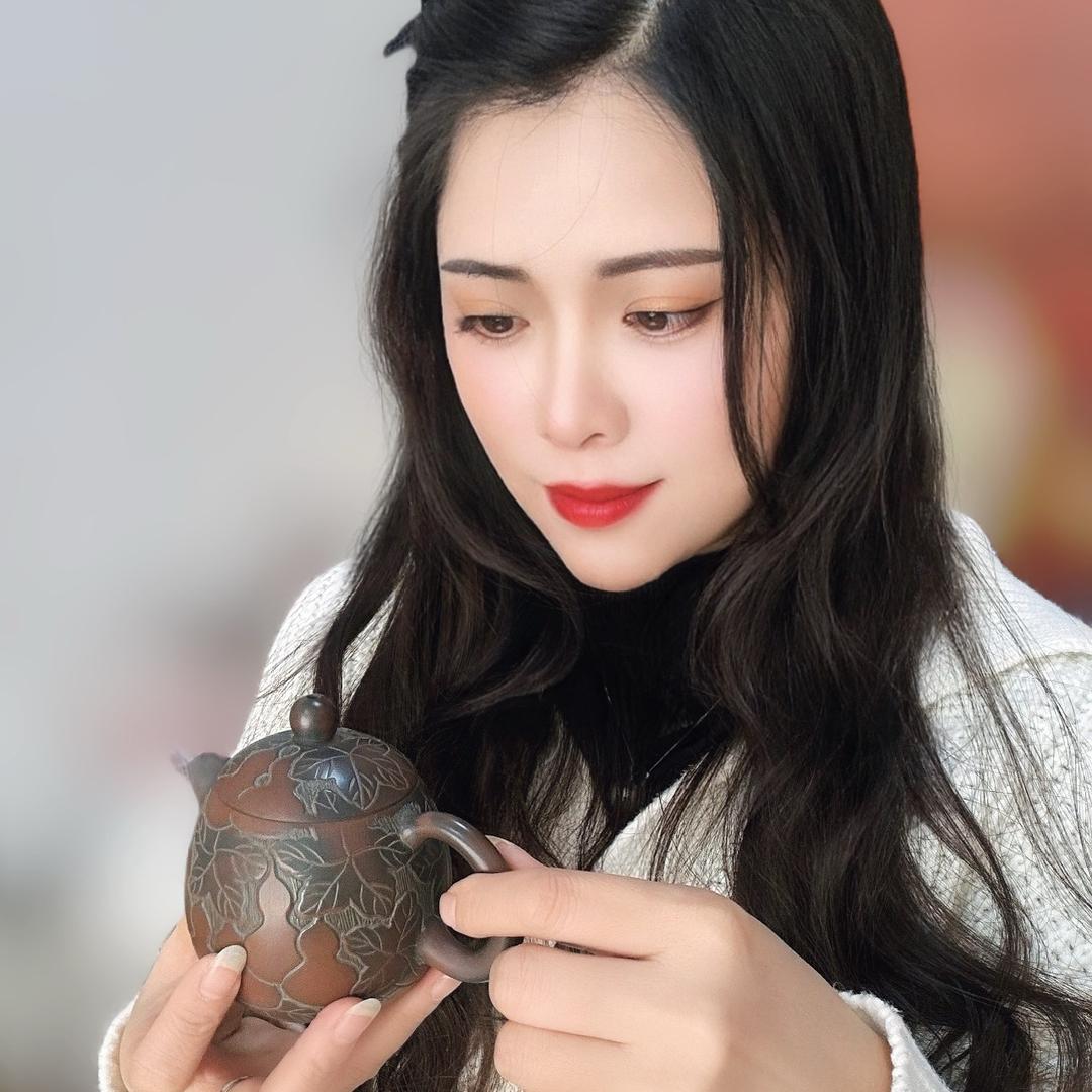 钦州坭兴陶（言传陶艺馆）