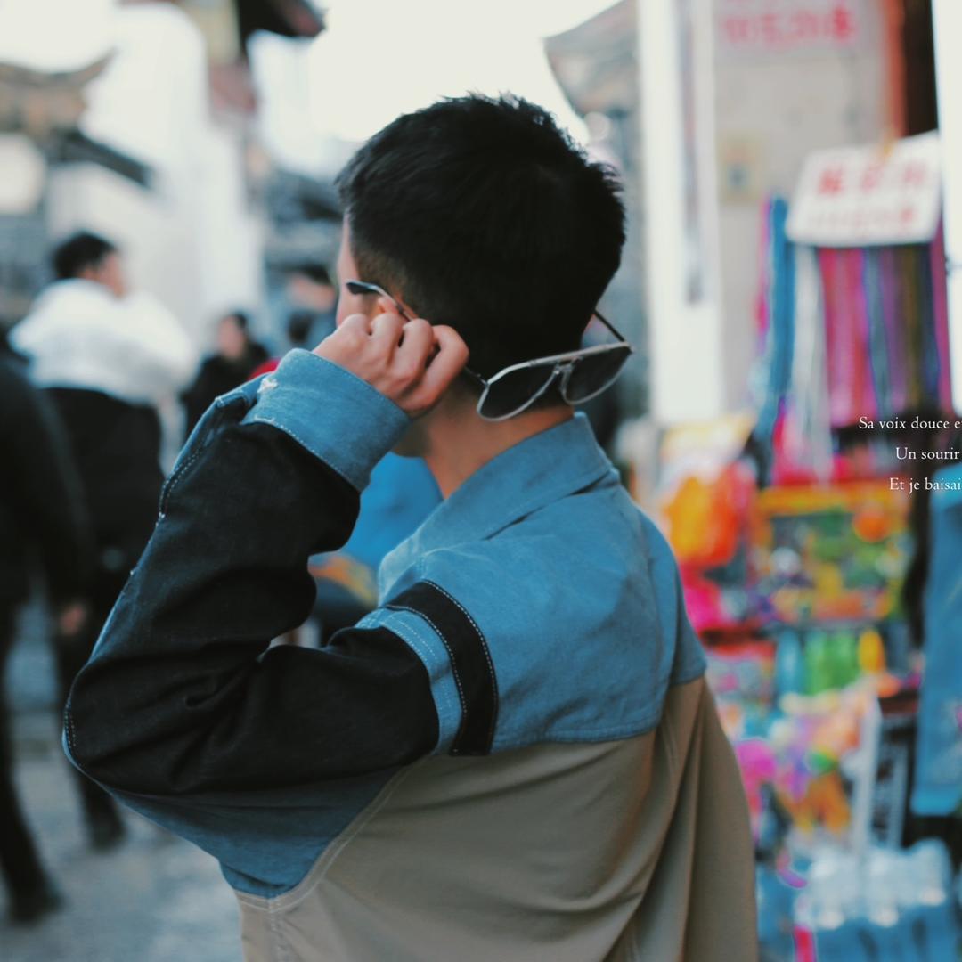 高县沙河镇周逍遥