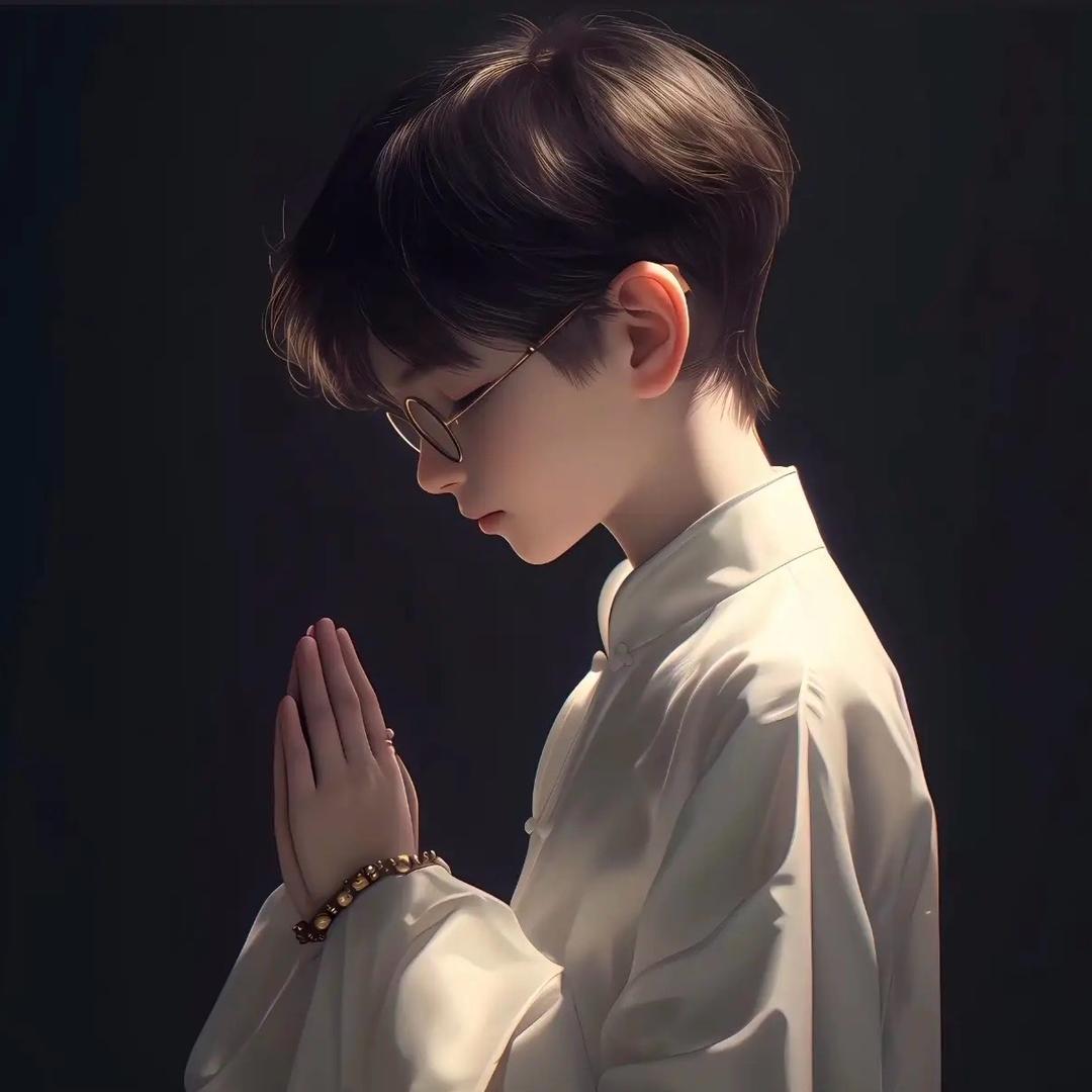星辰少年