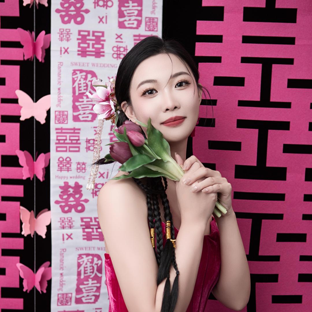 猪猪霞（备婚版）