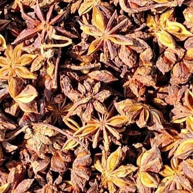 八角玉桂香八叭产地直销（欧大姐)香料
