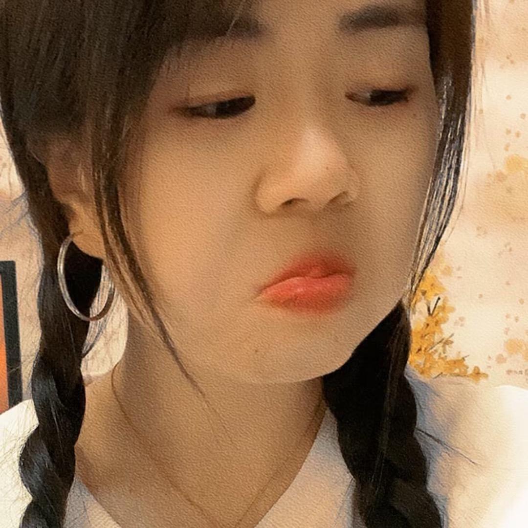 @Lu胖儿