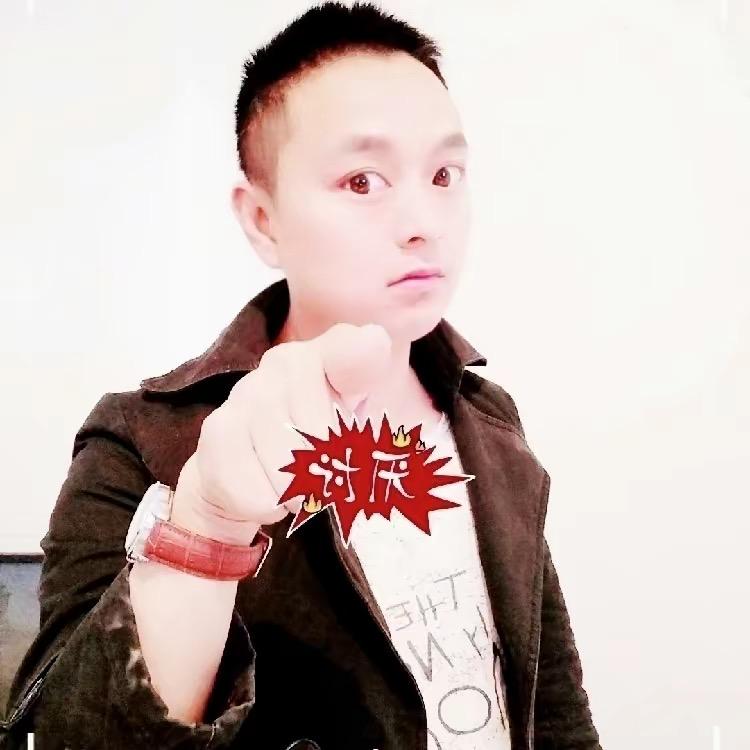 傻子哥