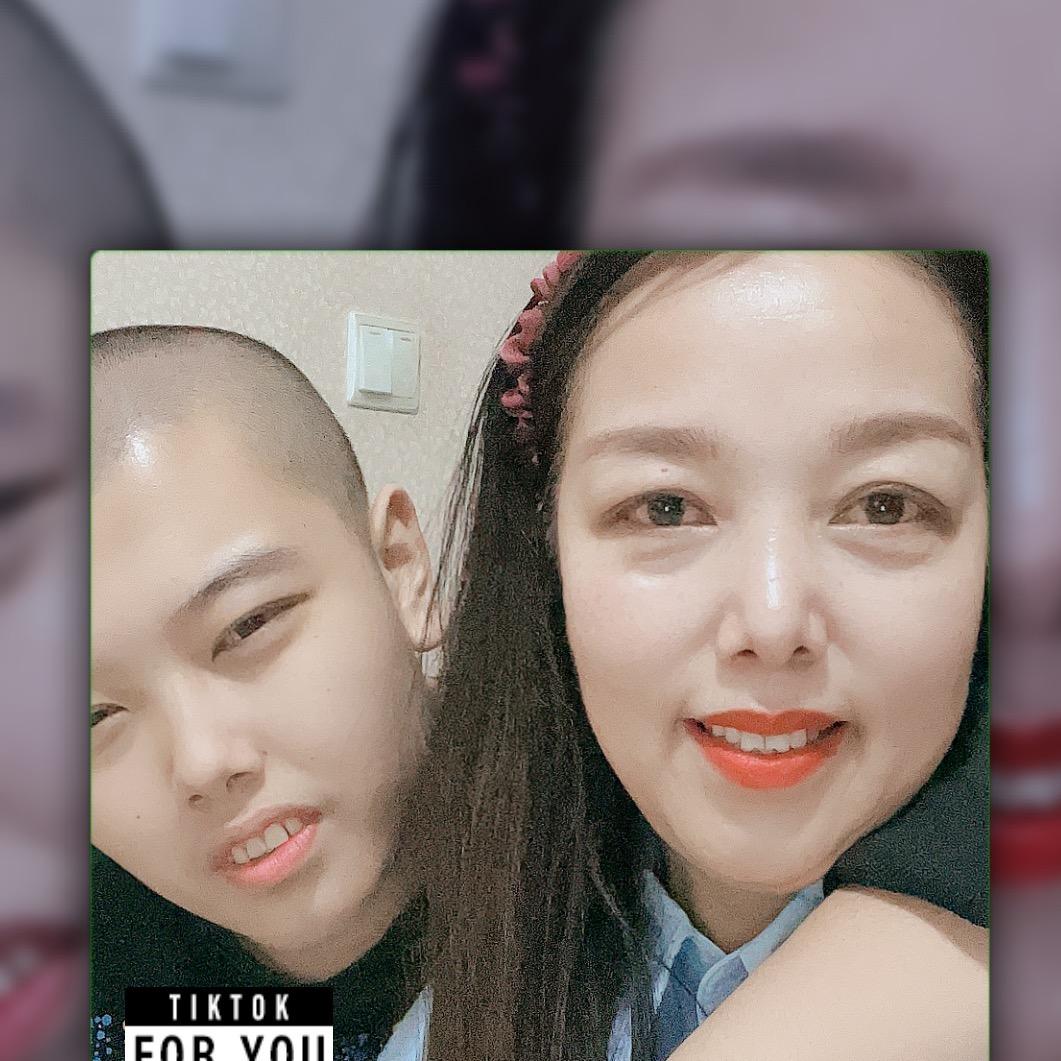 文昊妈妈