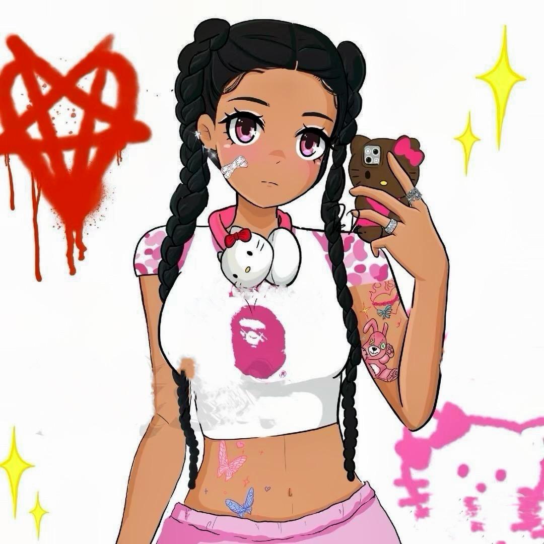 小美的小店