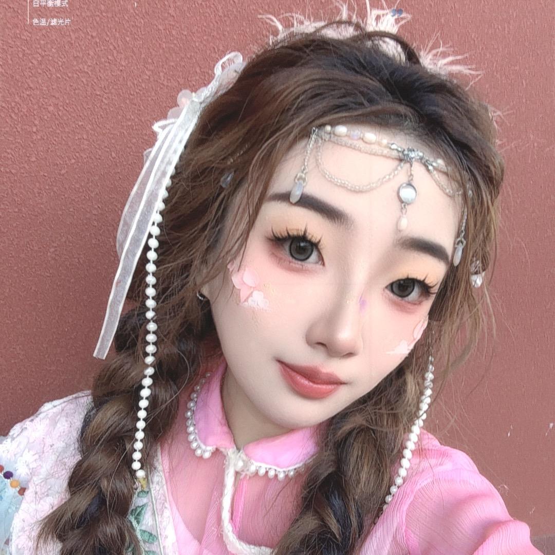 小妞儿🧸（可邮寄）