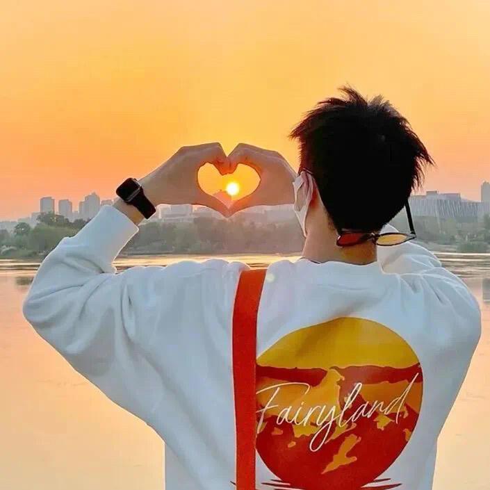 丢了幸福的猪！