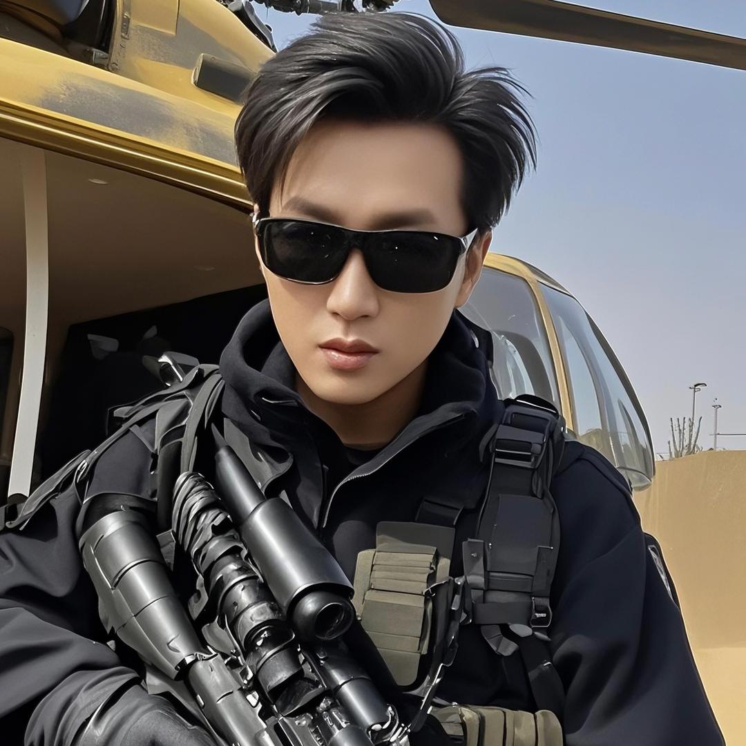 尘势