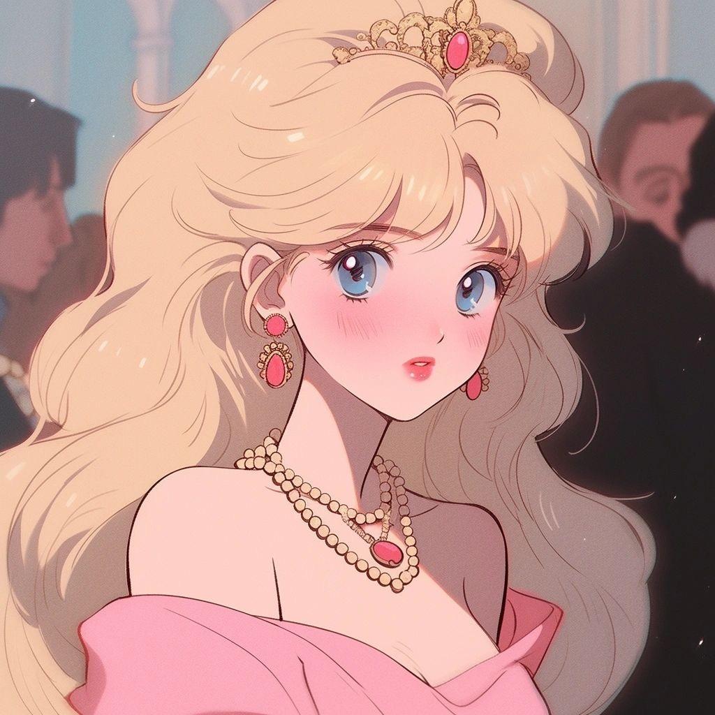 Fairy手饰