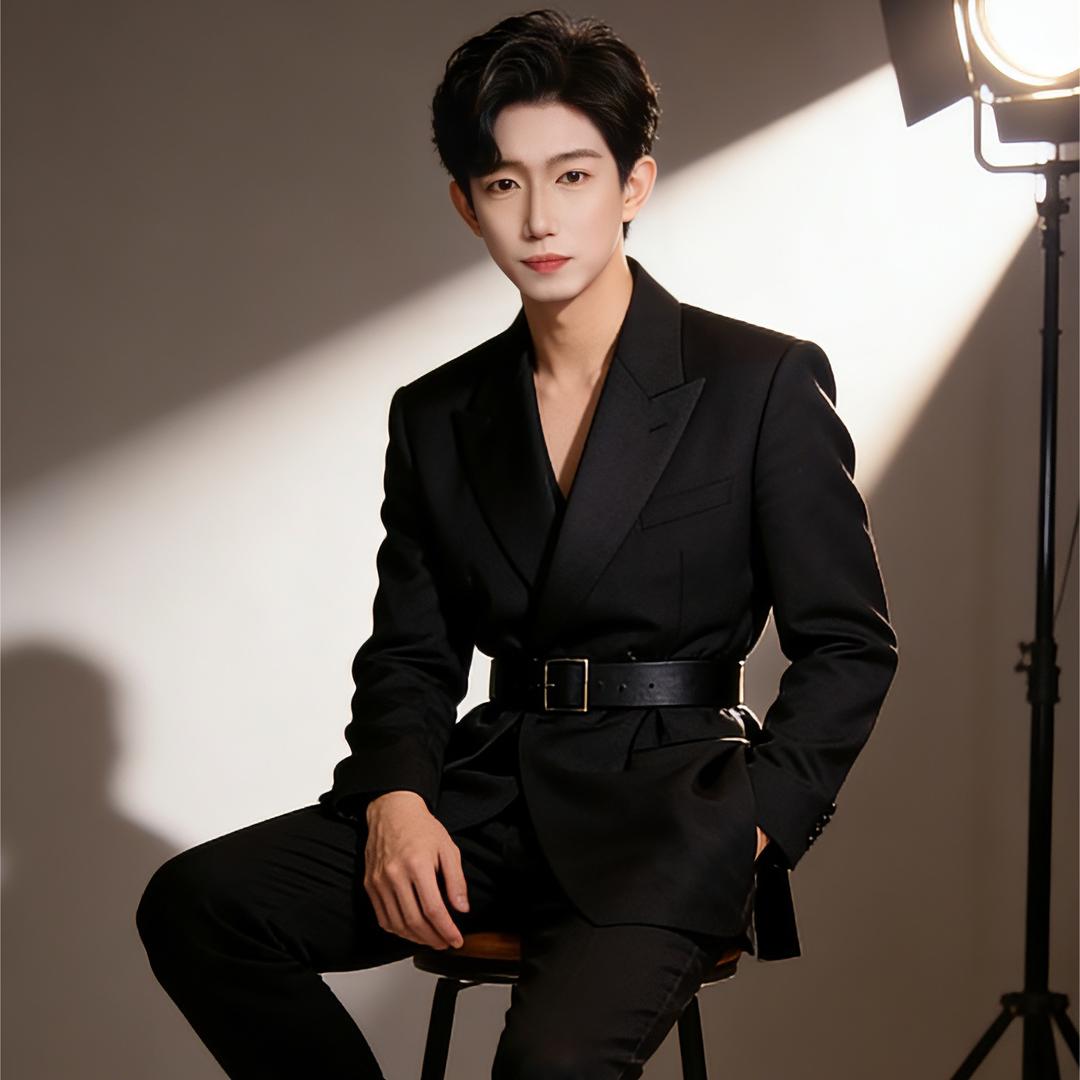 十安🐆（这辈子打不过空白）