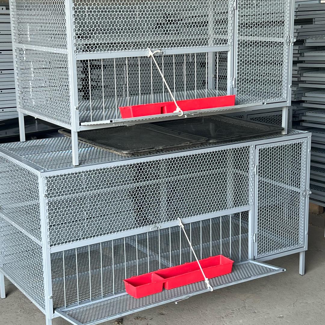 冠尧笼具制品厂