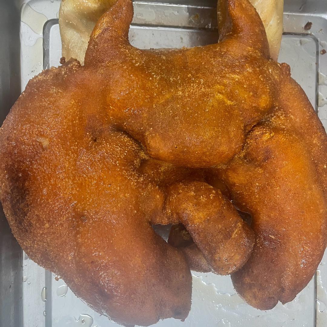 浪师傅乡村扣肉
