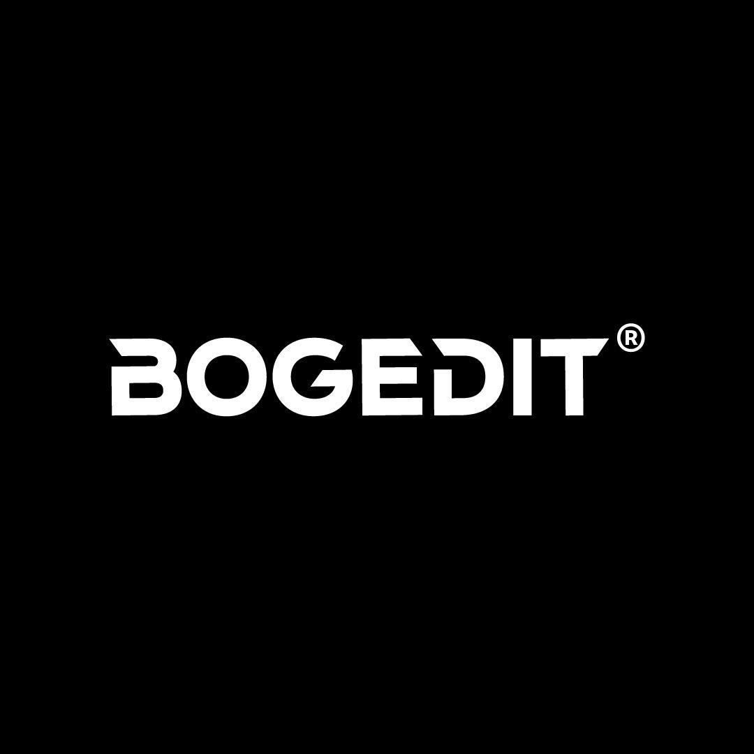 BOGEDIT穿搭