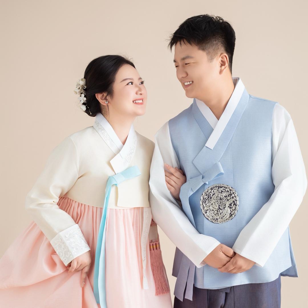 泰美小时光👩‍❤️‍💋‍👨