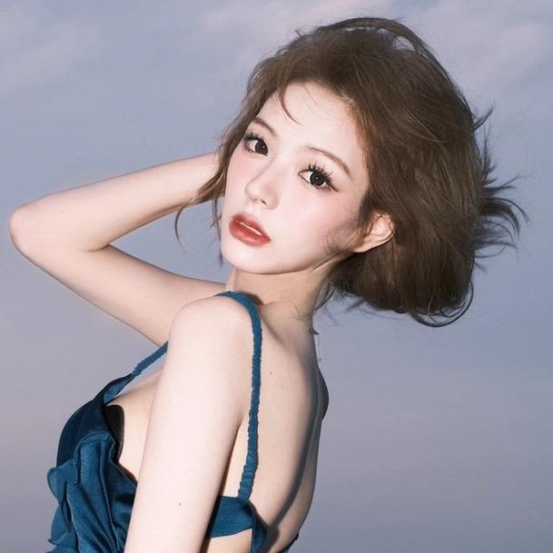 果汁晕晕