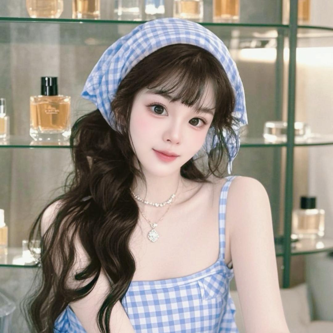 美少女战士🪖