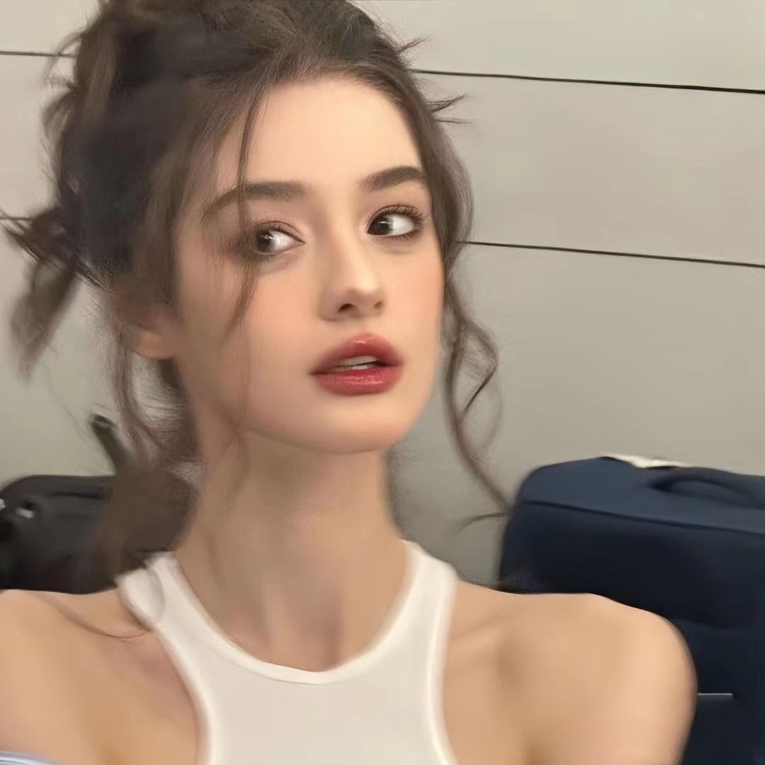 橙-
