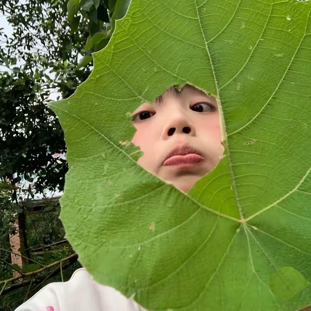 运气爆棚的龙卷风头像