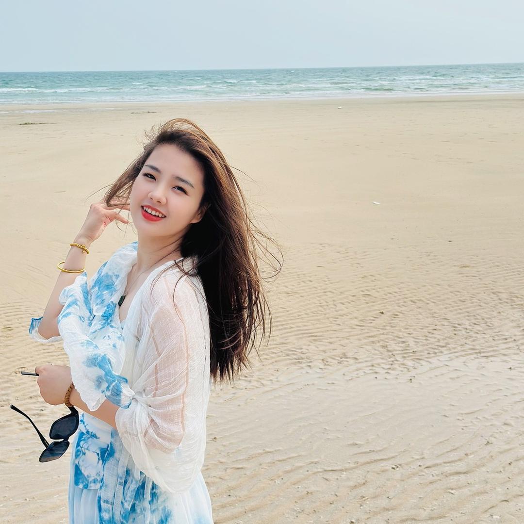 郑小美生活号