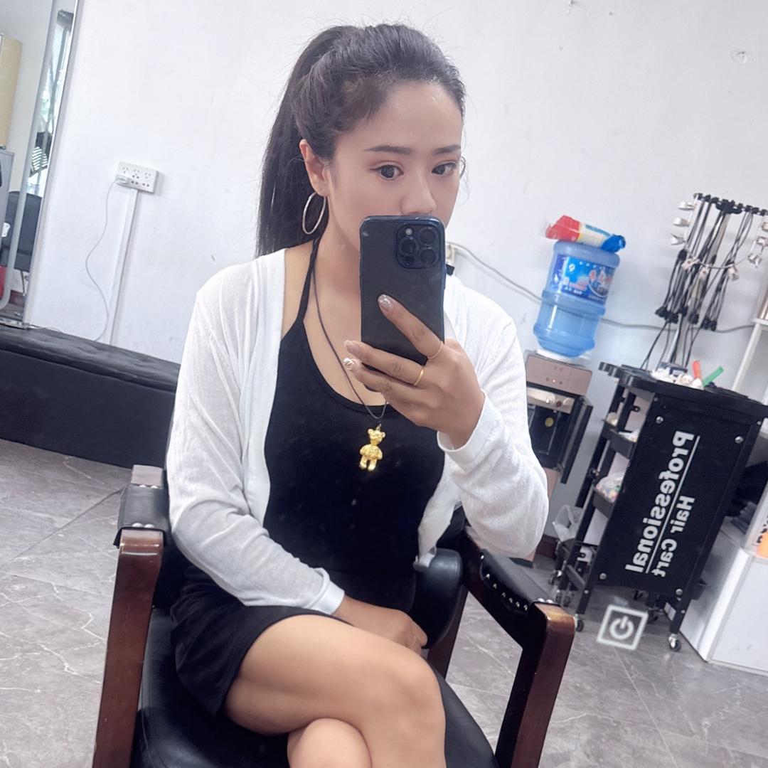 韩城～美业