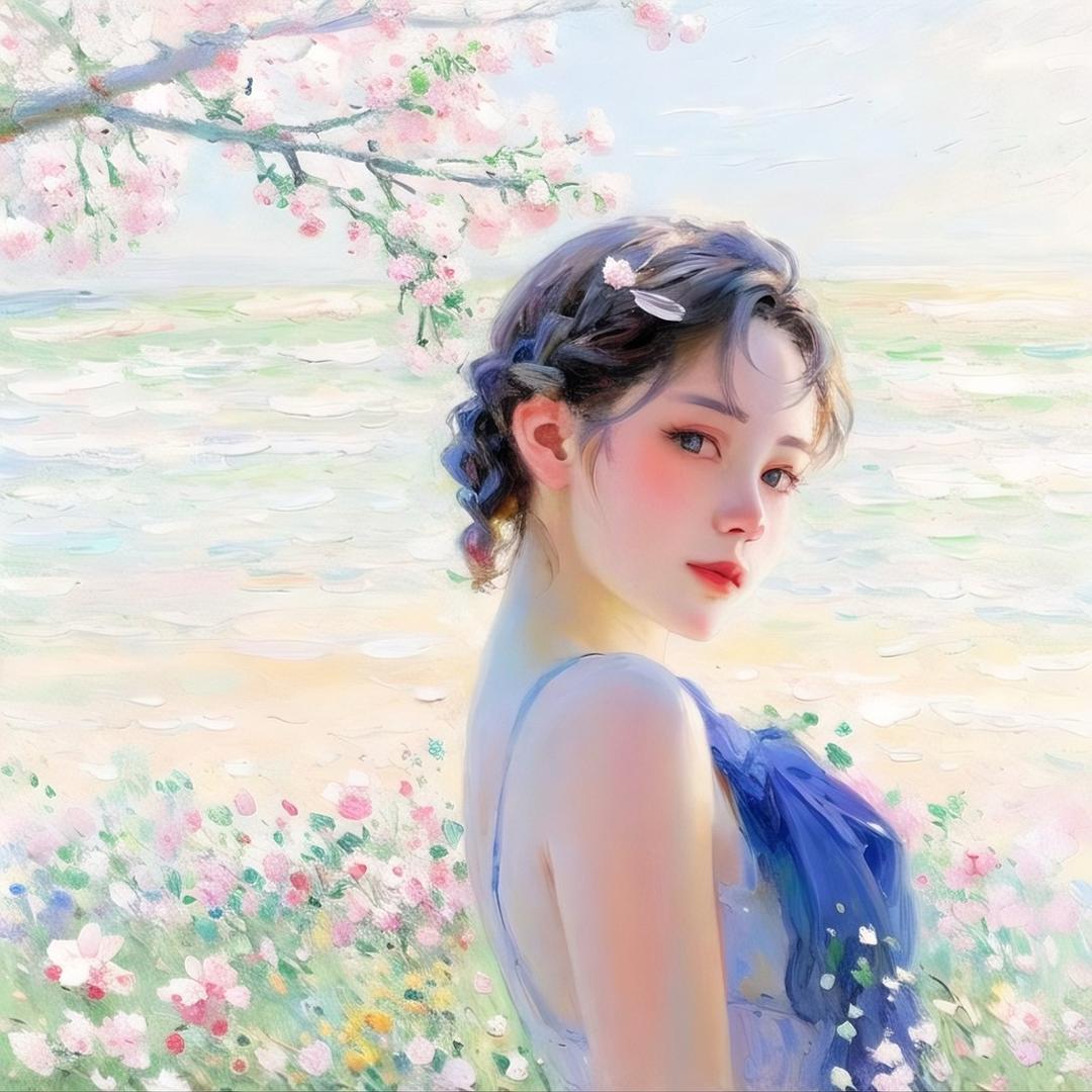 爽爽的筝🎼
