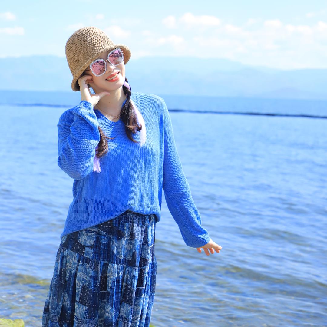 朱光宝气💗