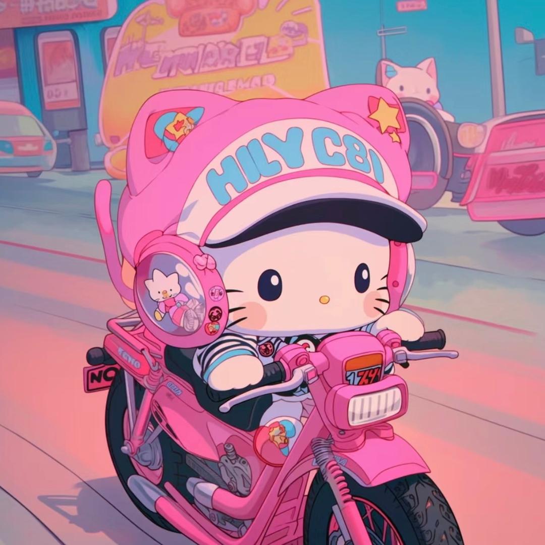 打包kitty