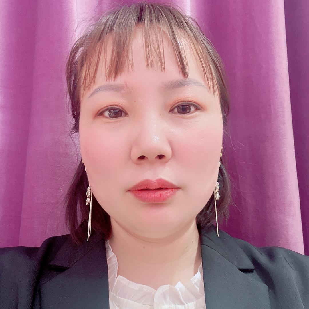 罗丽丝商洛市01 店好物推荐官