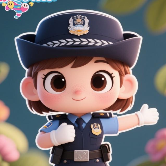 爆料小娱警