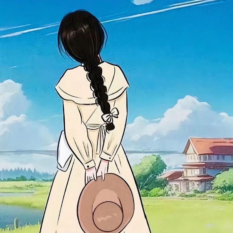 夹心❤️小福团